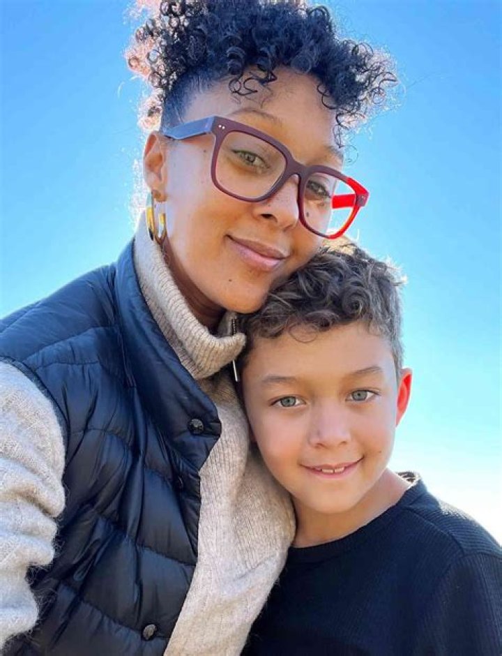 Tamera Mowry's Journey As A Mother