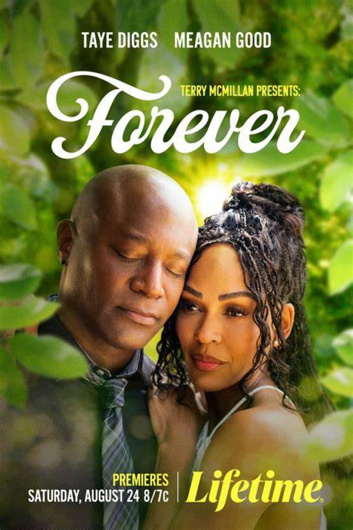 Taye Diggs' Remarkable Filmography: Movies And TV Shows