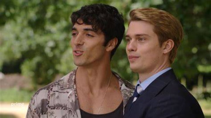 Taylor Zakhar Perez, Hollywood's Next Leading Man