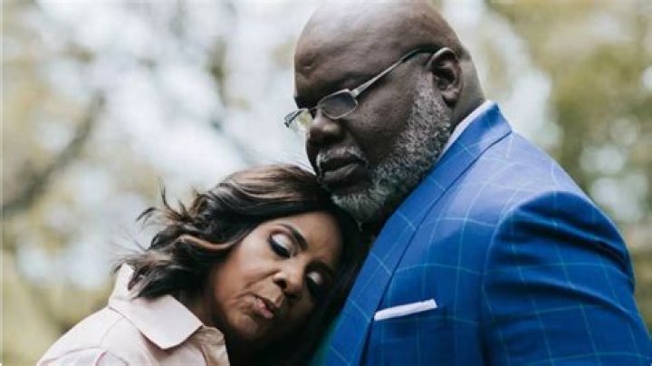 TD Jakes' Wife's Divorce: The Untold Story