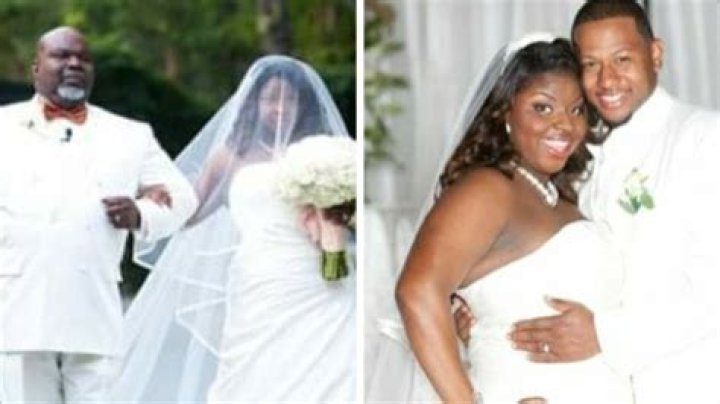 TD Jakes Divorce Rumors Surface