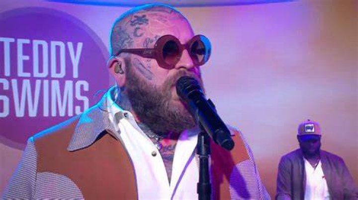 Teddy Swims: Explore The Story Behind The Rising Music Star