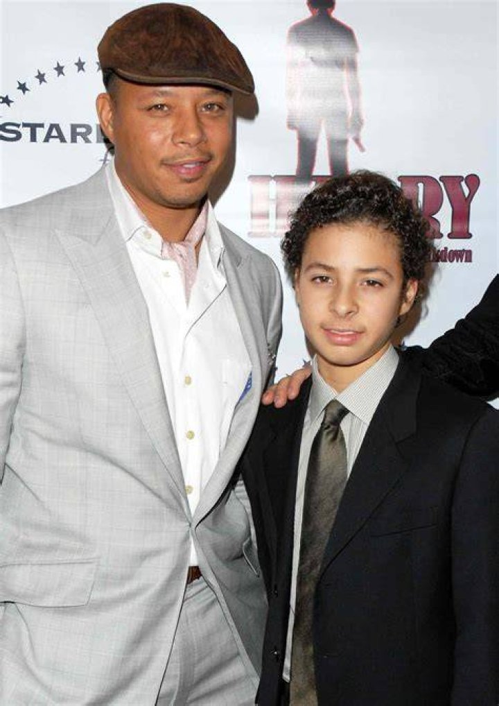 Terrence Howard's Innovative Patents: A Groundbreaking Legacy