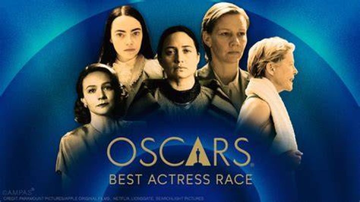 The A-List Of 2024's Best Actress Nominees