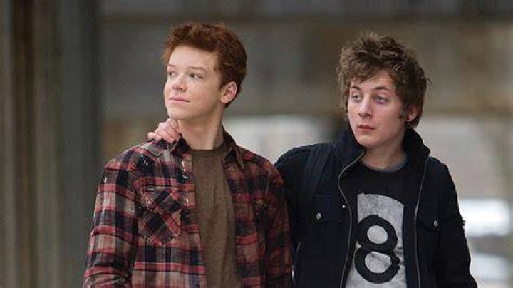 The Actor Who Brought Shameless Ian Gallagher To Life: An Unforgettable Star