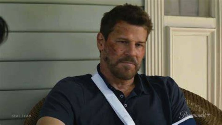 The Age Of David Boreanaz: Unveiling The Years