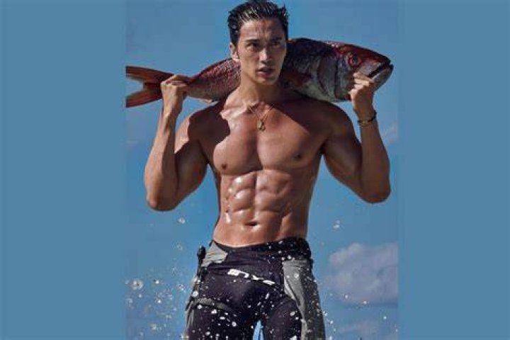 The Ageless Wonder Of The Modeling World