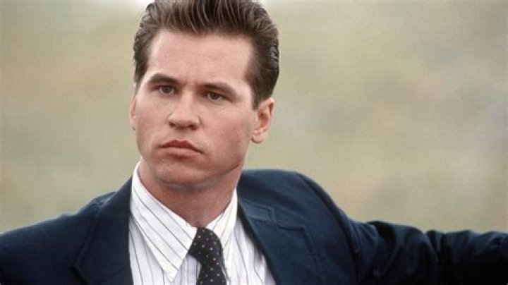 The Astonishing Height Of Val Kilmer: A Comprehensive Guide