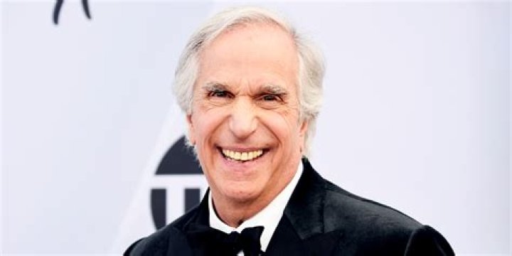 The Astonishing Net Worth Of Henry Winkler In 2023