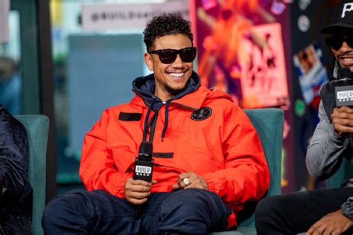The Astonishing Net Worth Of Lil Fizz