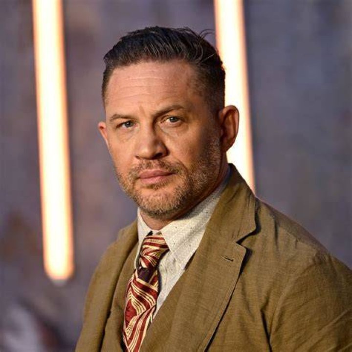The Astonishing Wealth Of Tom Hardy: Uncovering His Net Worth
