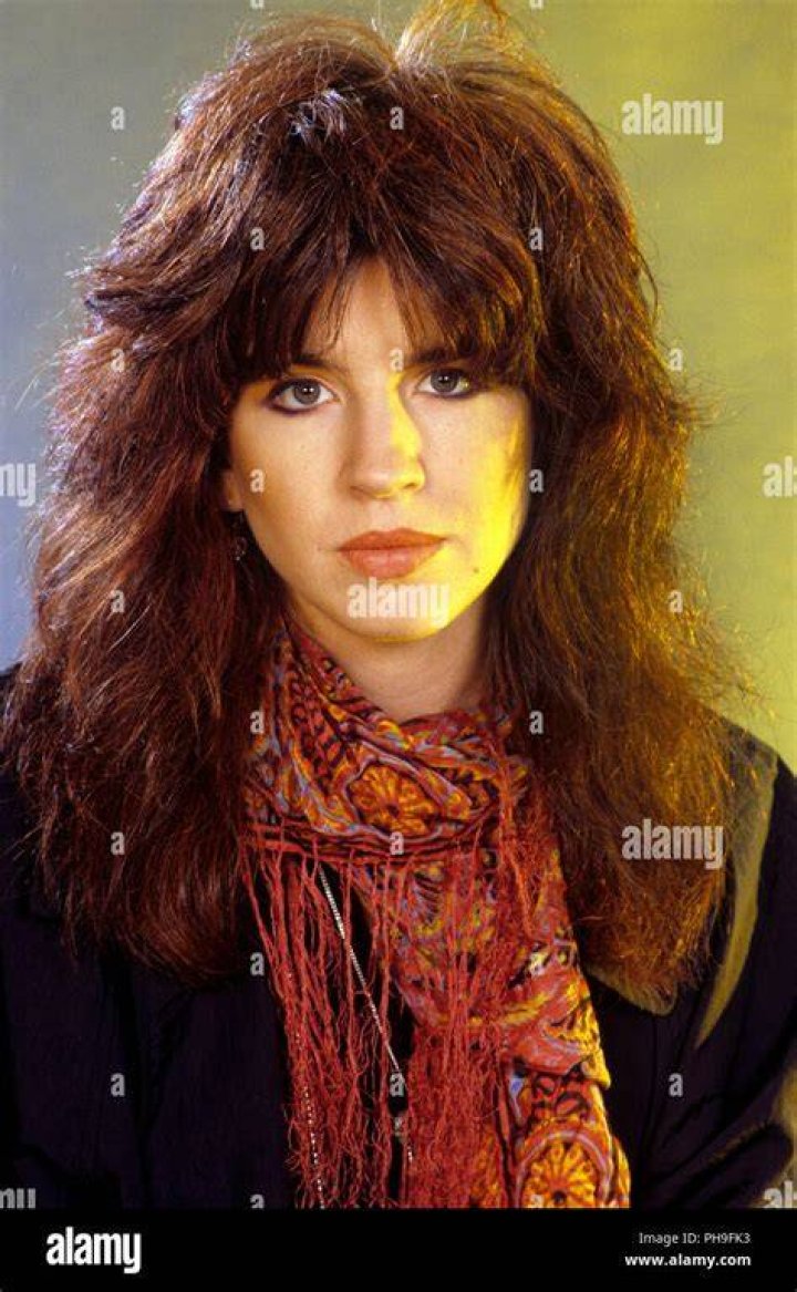 The Bangles Michael Steele