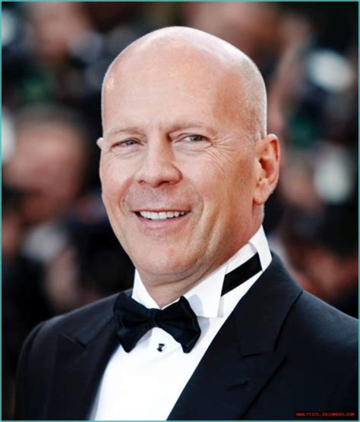 The Best Bald Actors: Starring Roles In Hollywood
