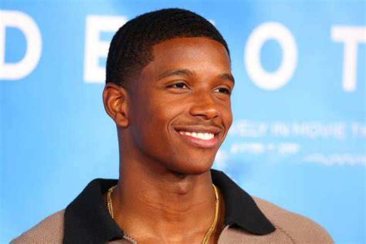 The Best Young Black Actors In Hollywood