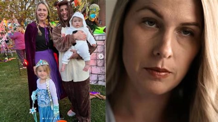 The Captivating Tale Of Denise Huskins And Aaron Quinn