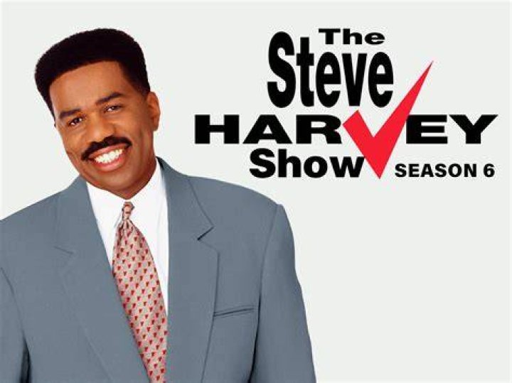 The Cause Behind Steve Harvey's Shocking Death