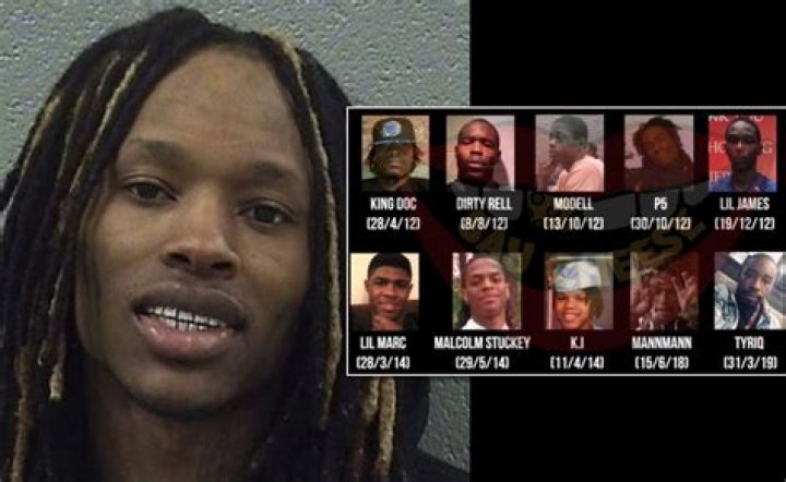 The Chilling Details Of Rapper King Von's Fatal Murders