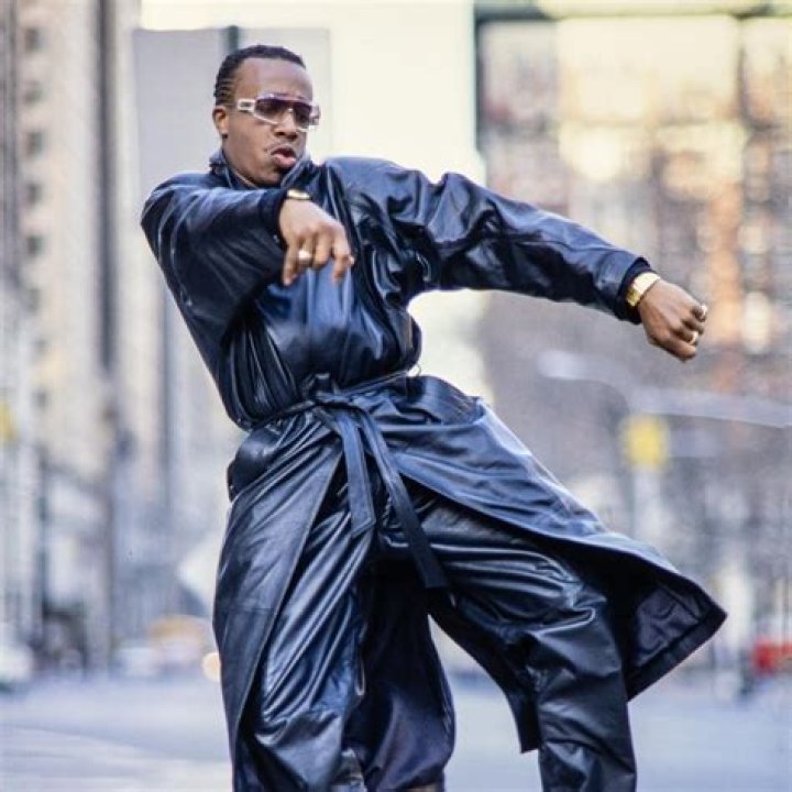 The Cinematic Journey Of MC Hammer