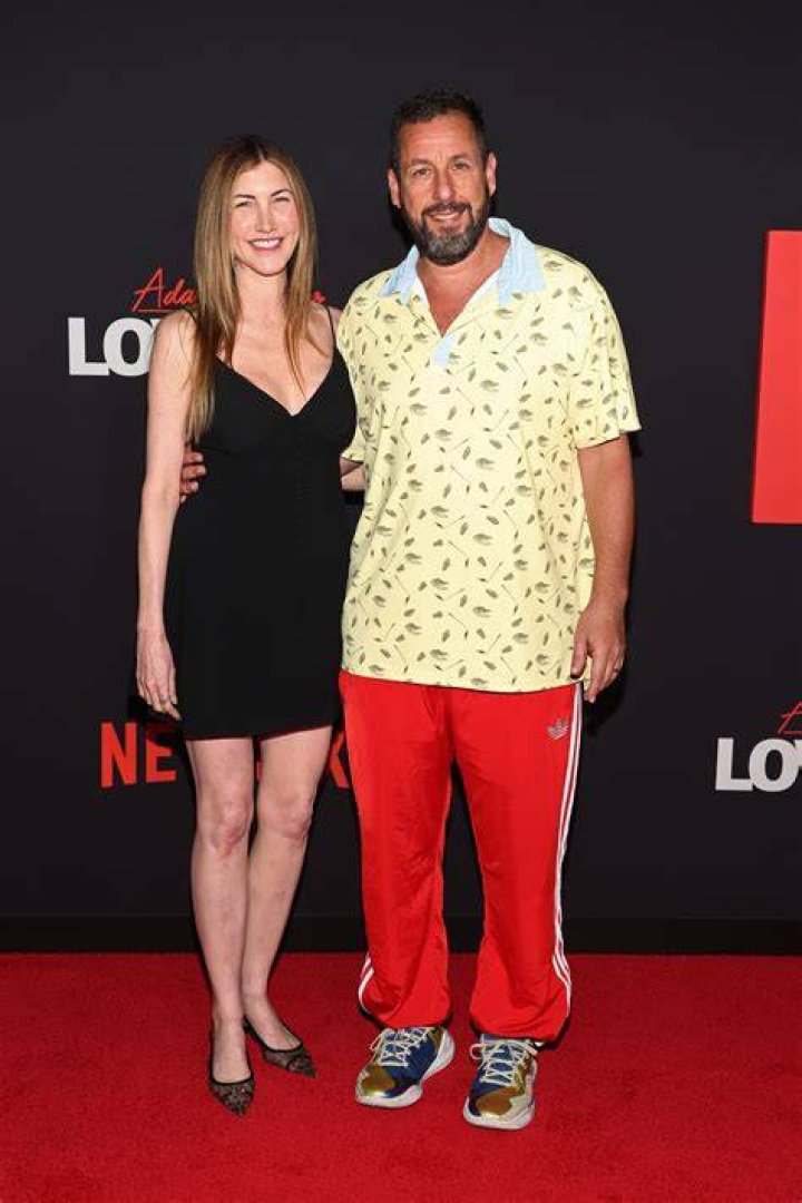 The Comedian's Companion: Adam Ray And His Wife