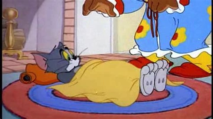 The Comedic Genius Behind Jerry's Sweet Dad