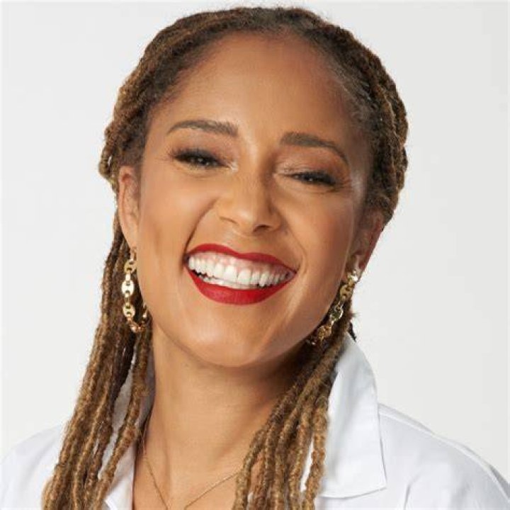 The Complete Guide To Amanda Seales' Sibling Situation