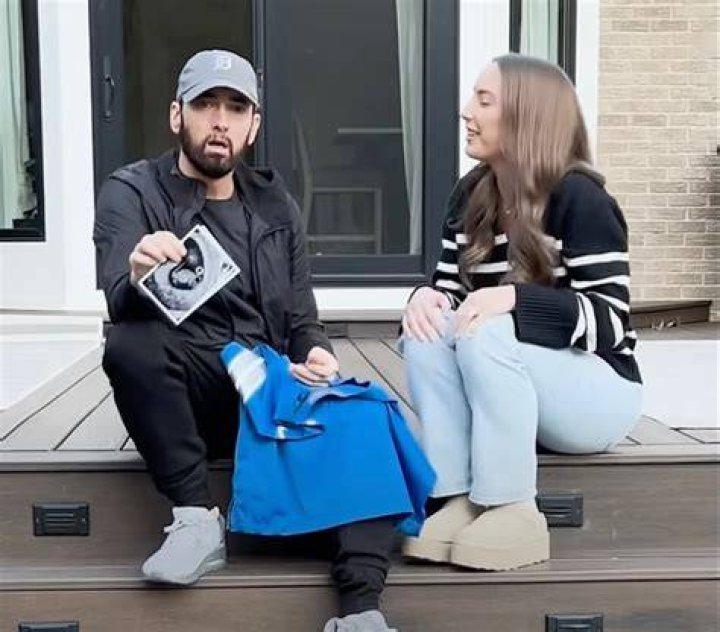 The Complete Guide To Eminem And Kim Kardashian's Relationship