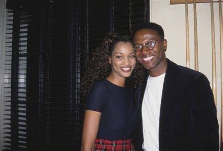 The Complete Guide To Garcelle Beauvais' Husband