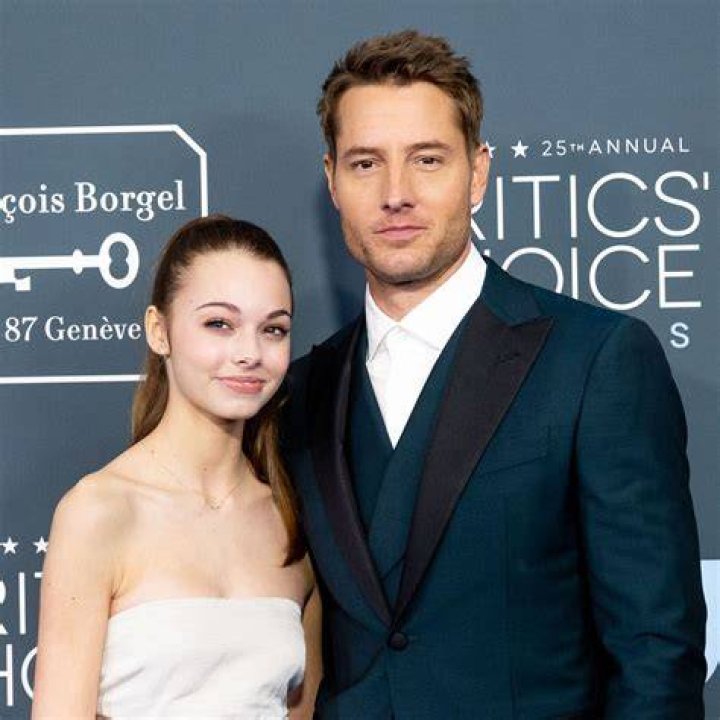 The Complete Guide To Justin Hartley's Relationship History