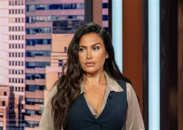 The Complete Guide To Molly Qerim's Love Life: Past And Present