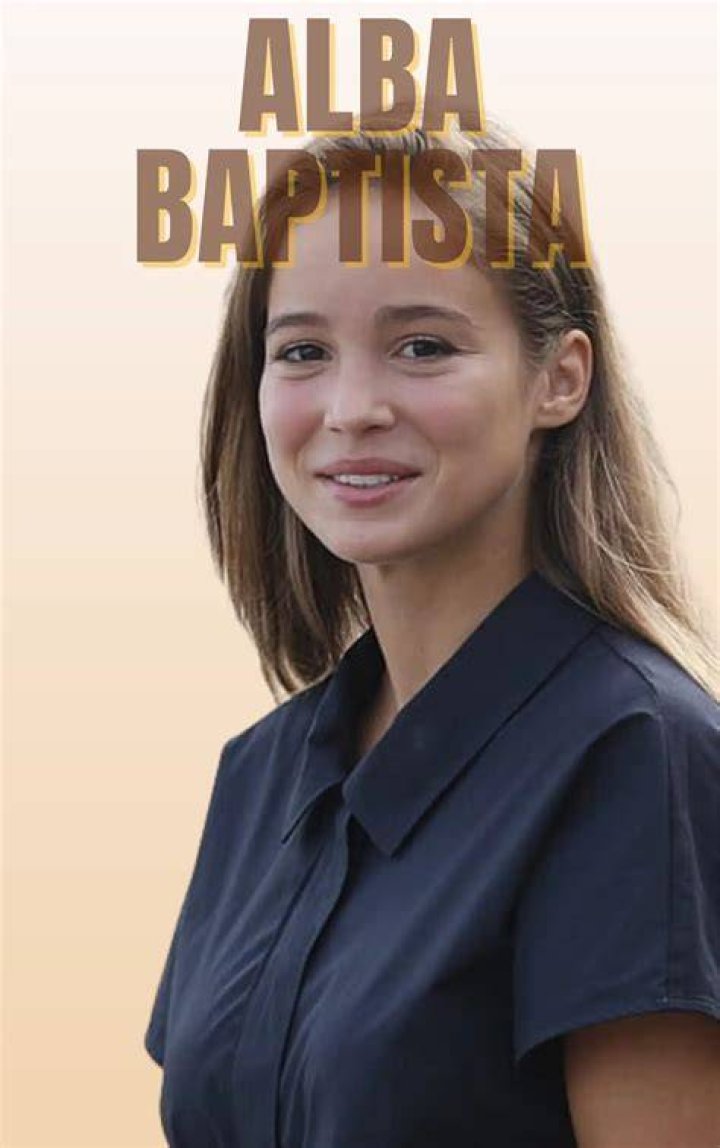 The Complete Guide To Rising Star: Alba Baptista