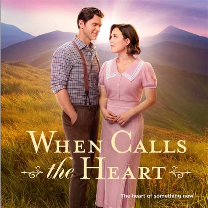 The Complete Guide To The When Calls The Heart Cast