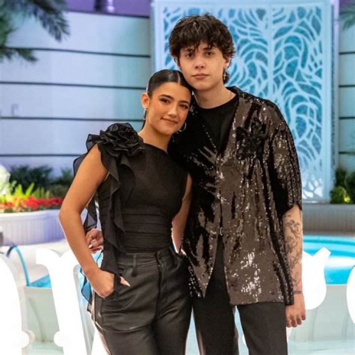 The Complete History Of Landon Asher Barker's Relationships
