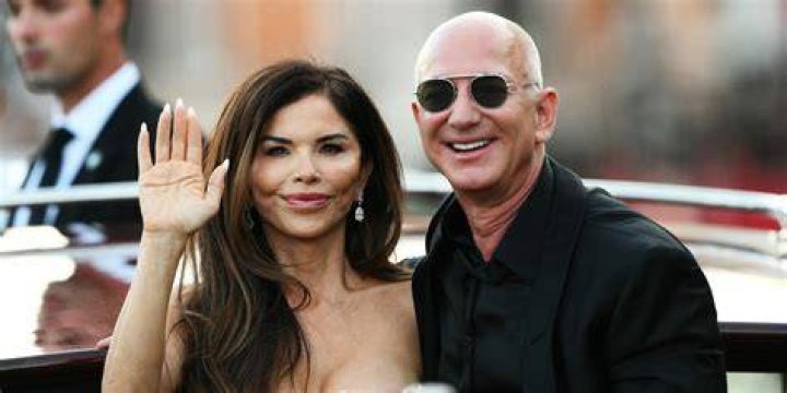 The Comprehensive Guide To Jeff Bezos' Daughter's Age: A Comprehensive Analysis