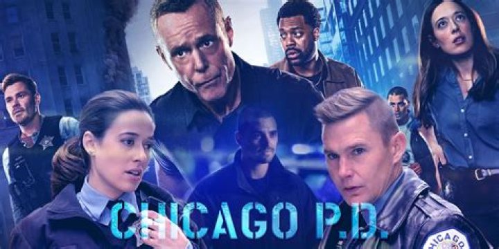 The Comprehensive Guide To The Chicago PD Cast: Meet The Team Behind The Hit Series