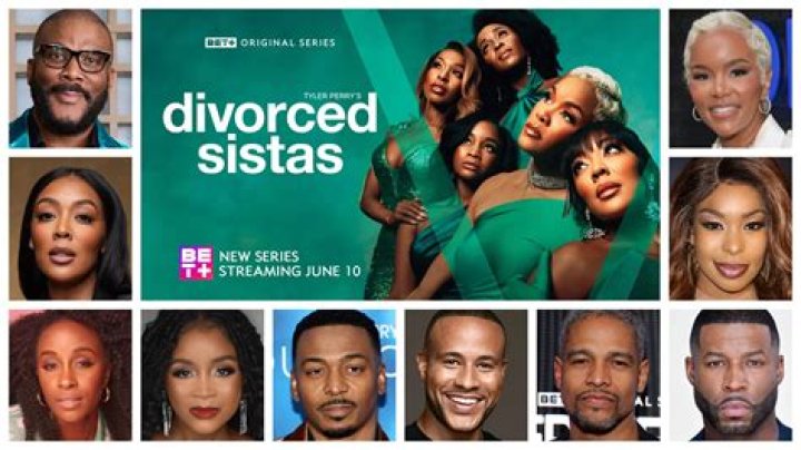 The Comprehensive Guide To The Talented Cast Of Sistas