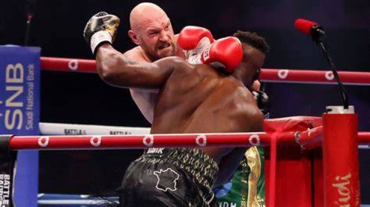 The Comprehensive Guide To Tyson Fury's Net Worth