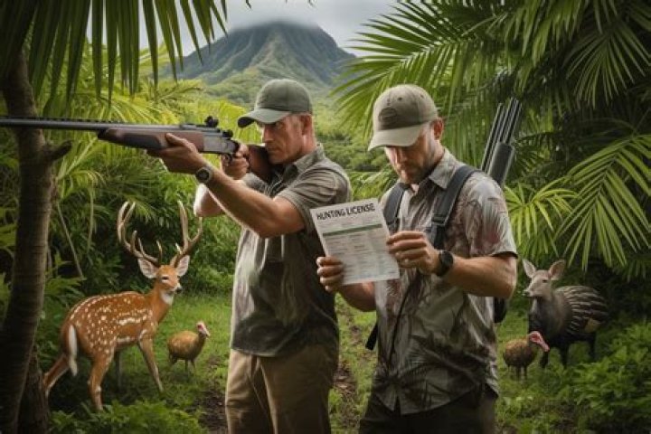 The Comprehensive Hunting Plan: What It Should Include