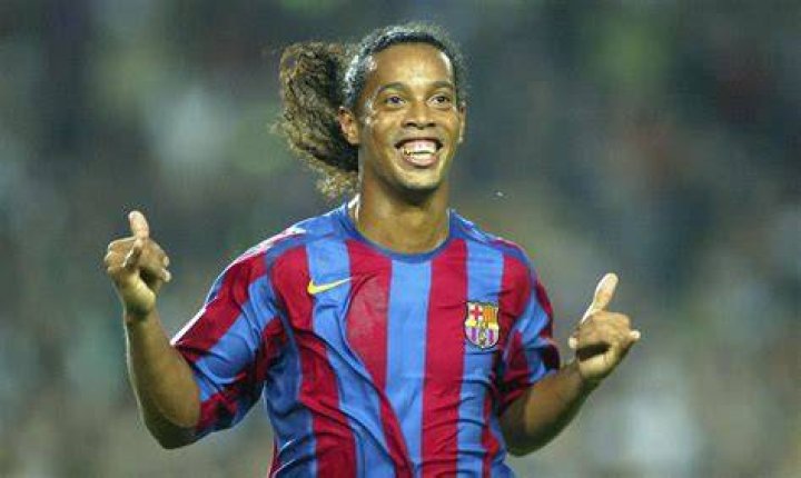 The Definitive Guide: Is Ronaldinho Still Playing?