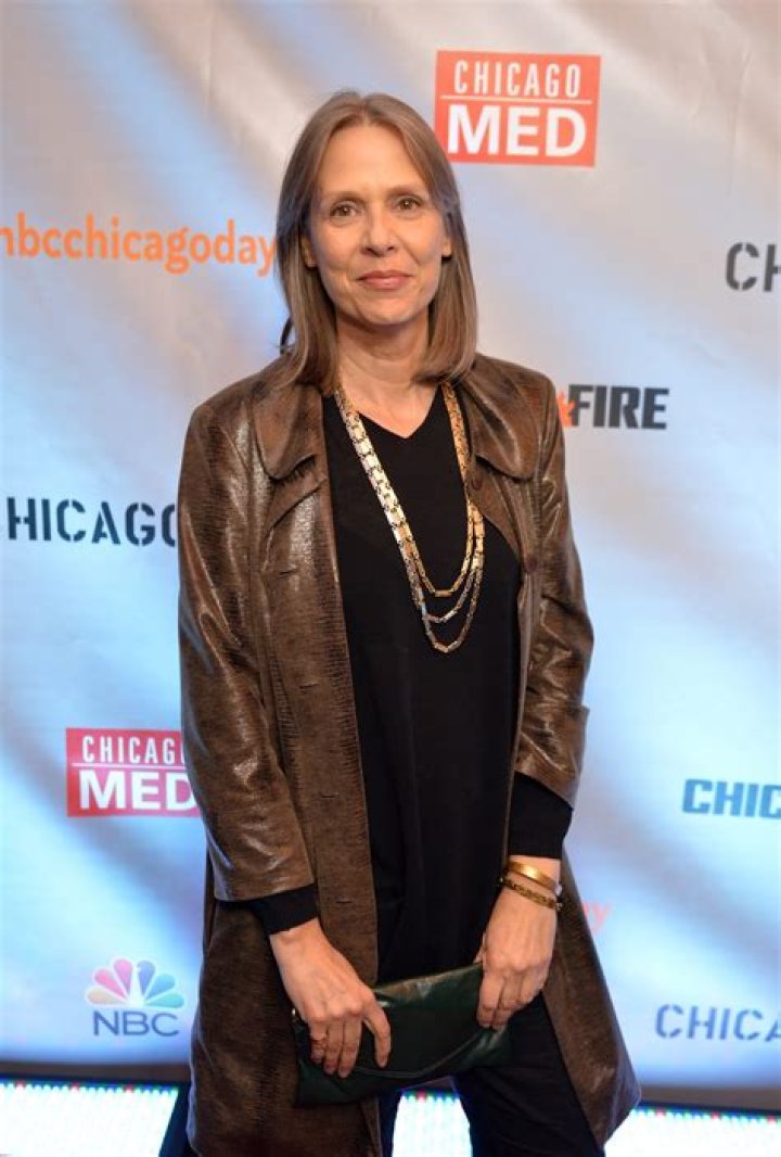 The Definitive Guide To Amy Morton: Acclaimed Actress And Star