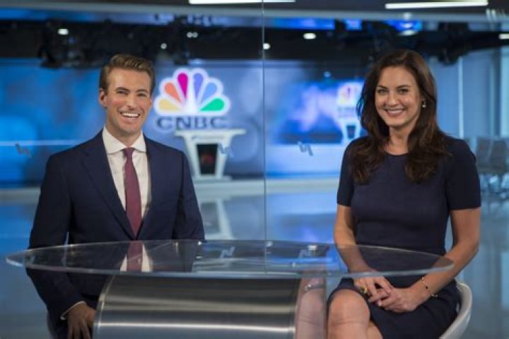 The Definitive Guide To CNBC Anchors