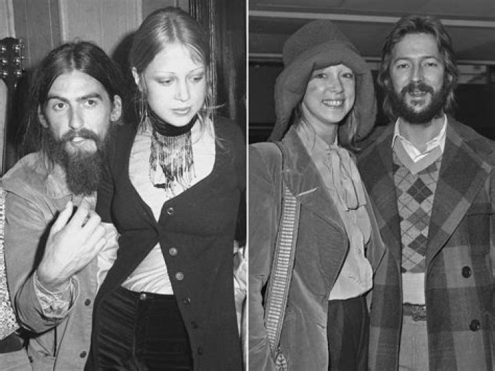 The Definitive Guide To Eric Clapton Siblings: A Comprehensive Look