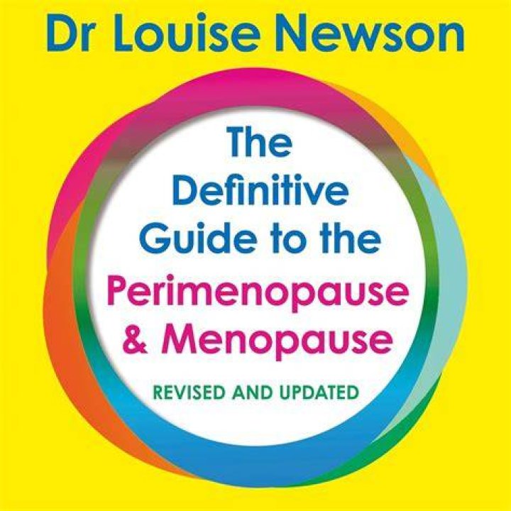 The Definitive Guide To Her Age