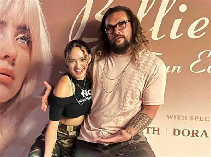 The Definitive Guide To Lola Momoa's Age: A Comprehensive Breakdown