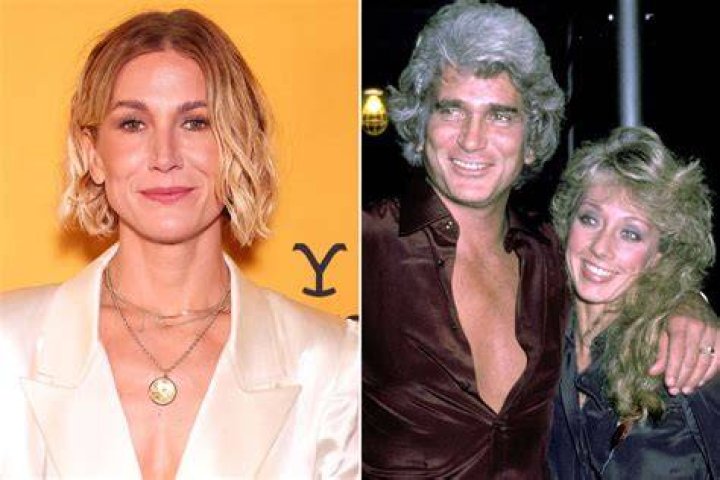 The Definitive Guide To Michael Landon's Wife