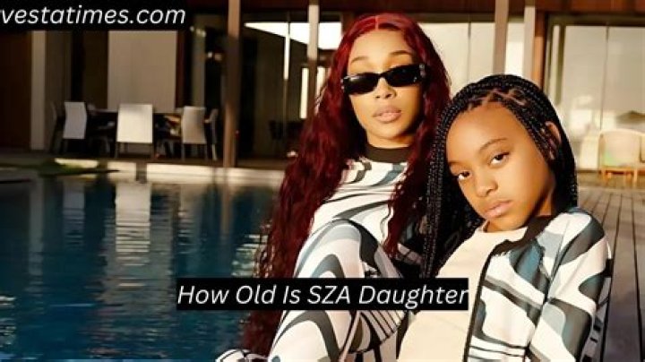 The Definitive Guide To SZA's Daughter: Uncovering The Truth