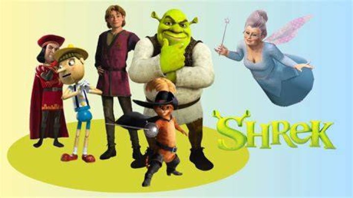 The Definitive Guide To The Most Memorable Shrek Characters