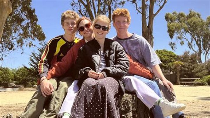 The Early Life Of Daniel Moder: A Hollywood Prodigy