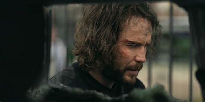 The Enduring Legacy Of Actor Taylor Kitsch