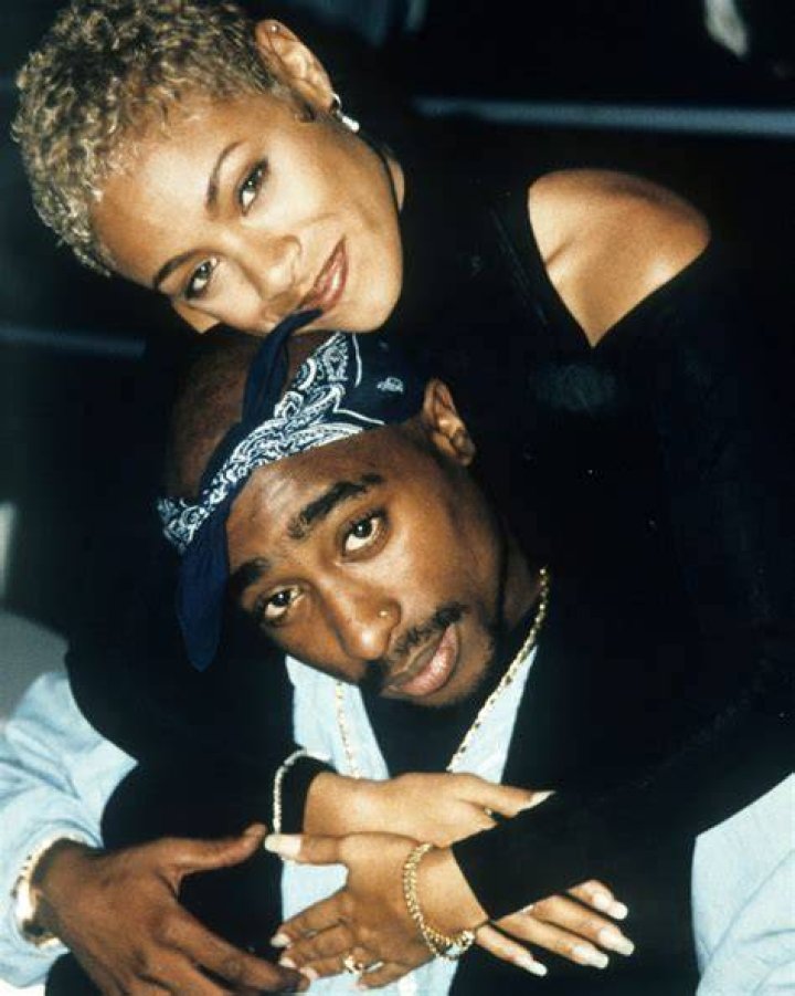 The Enduring Legacy Of Tupac And Jada's Friendship