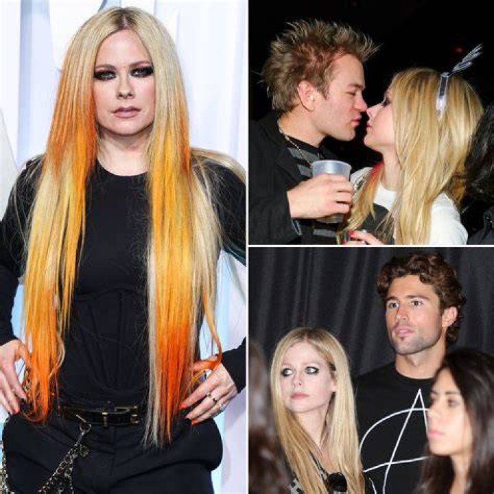 The Enduring Love Story Of Chad Kroeger And Avril Lavigne: A Musical Connection